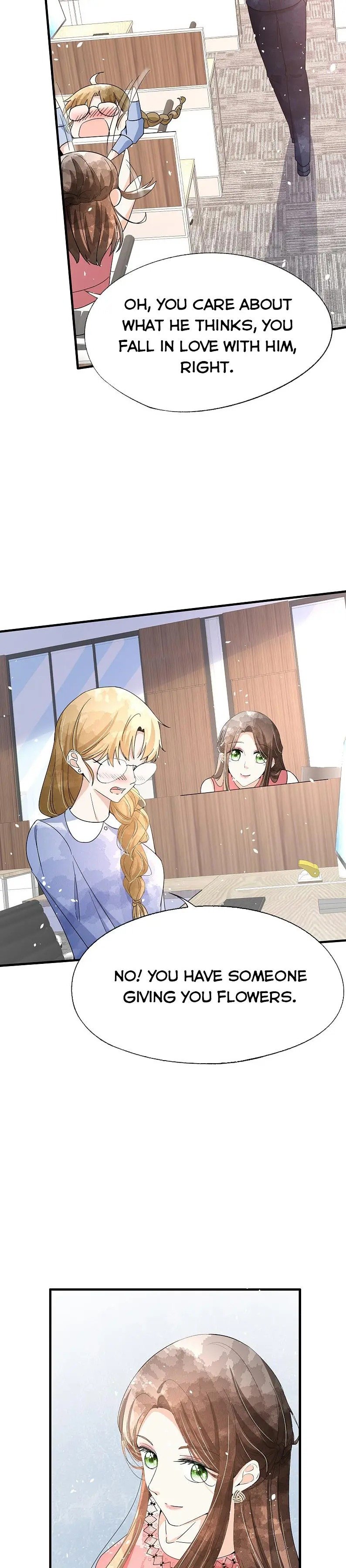 Cold-hearted wife – it is not easy to bully her Chapter 89 - Page 4