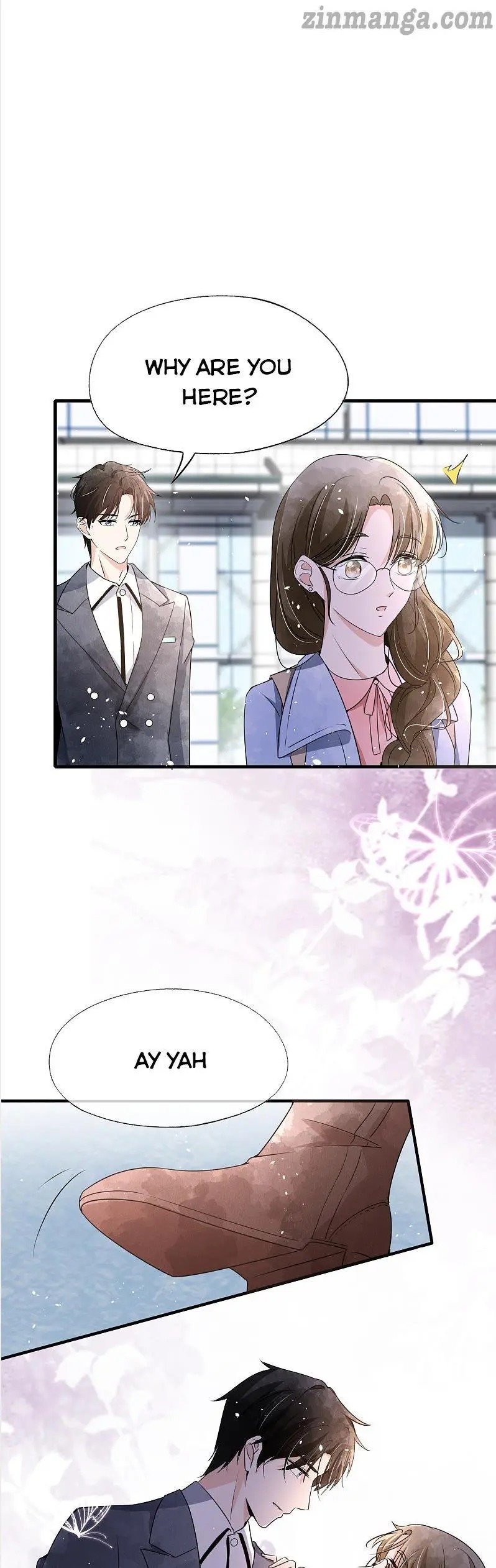 Cold-hearted wife – it is not easy to bully her Chapter 90 - Page 9