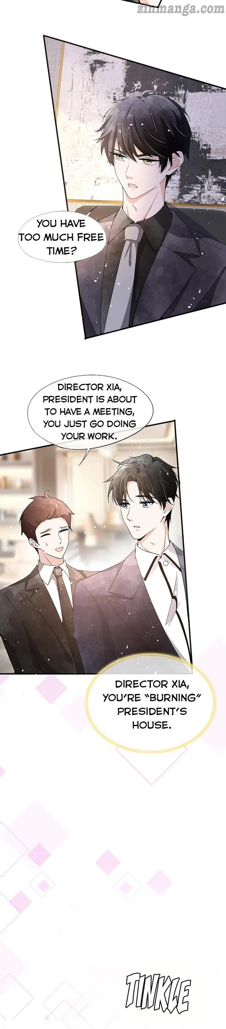 Cold-hearted wife – it is not easy to bully her Chapter 90 - Page 4
