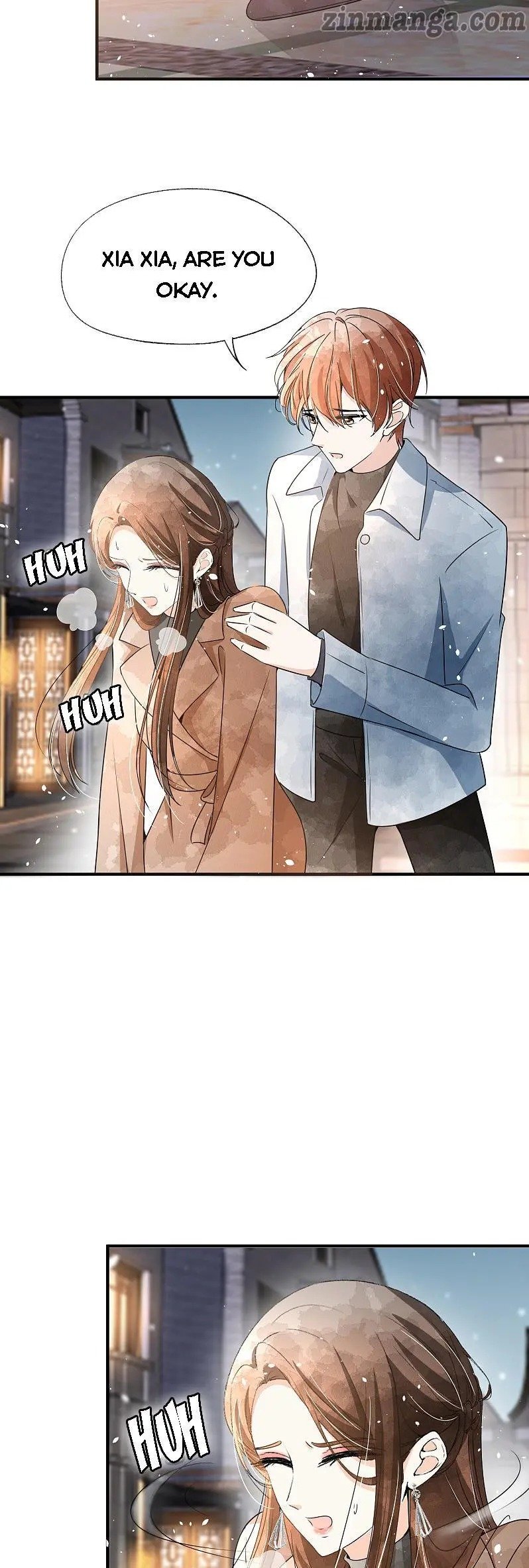 Cold-hearted wife – it is not easy to bully her Chapter 91 - Page 11
