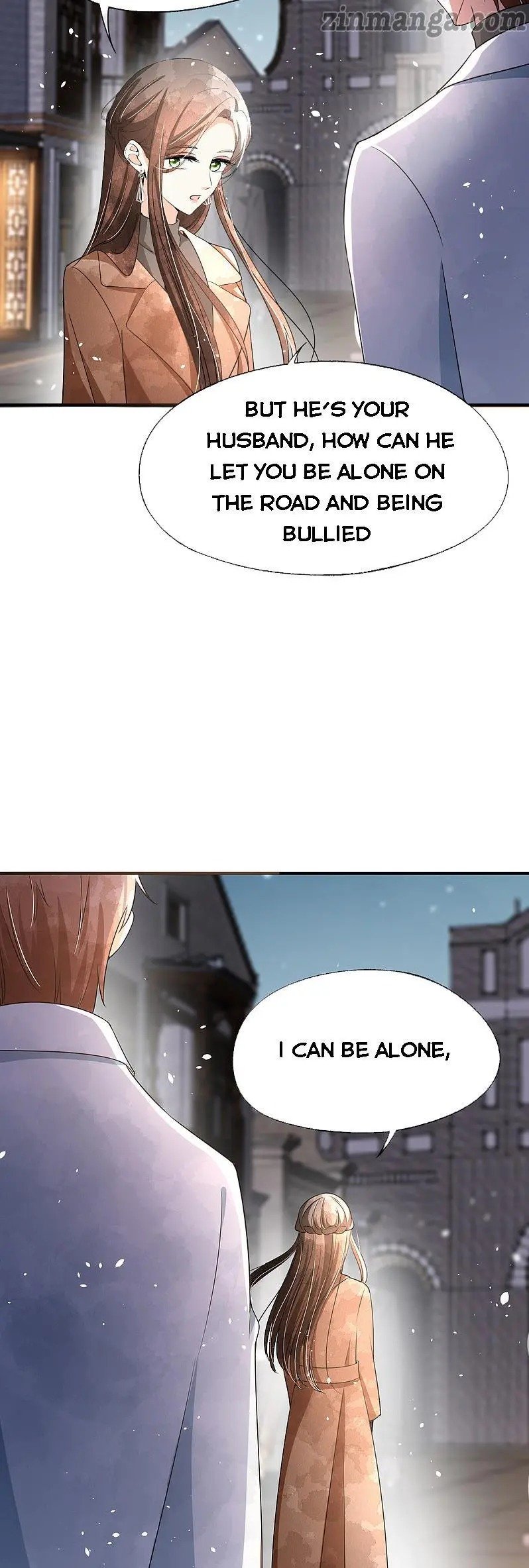 Cold-hearted wife – it is not easy to bully her Chapter 91 - Page 13