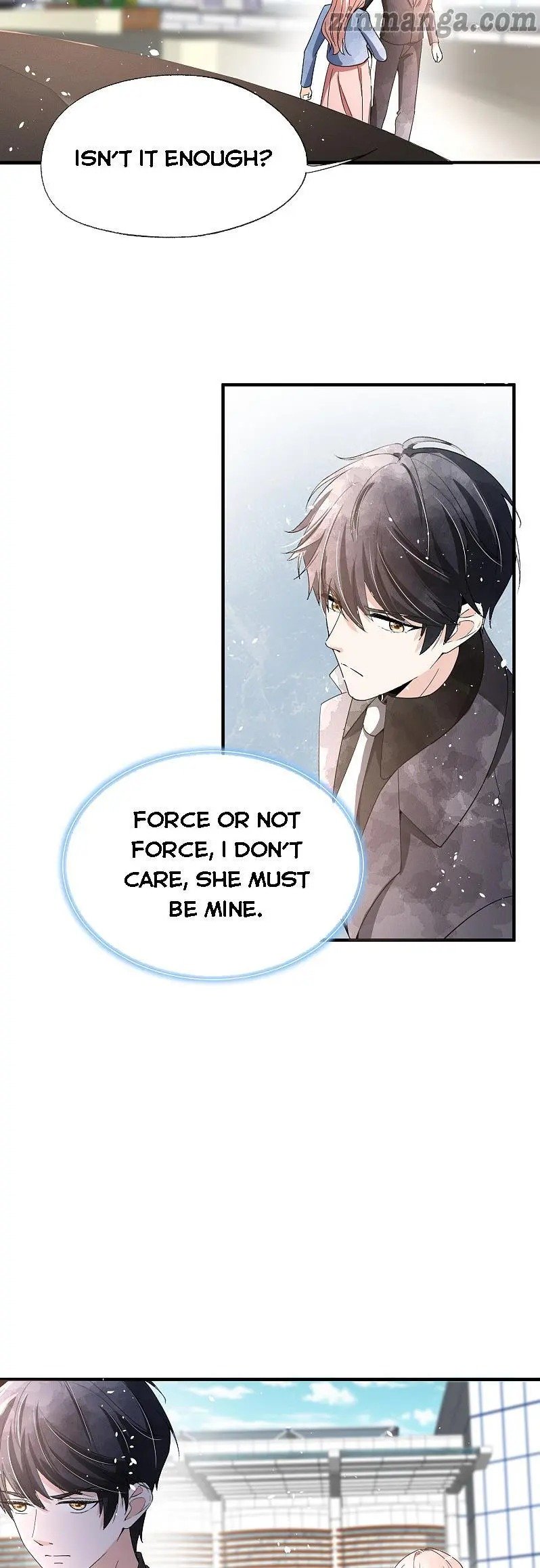 Cold-hearted wife – it is not easy to bully her Chapter 92 - Page 9