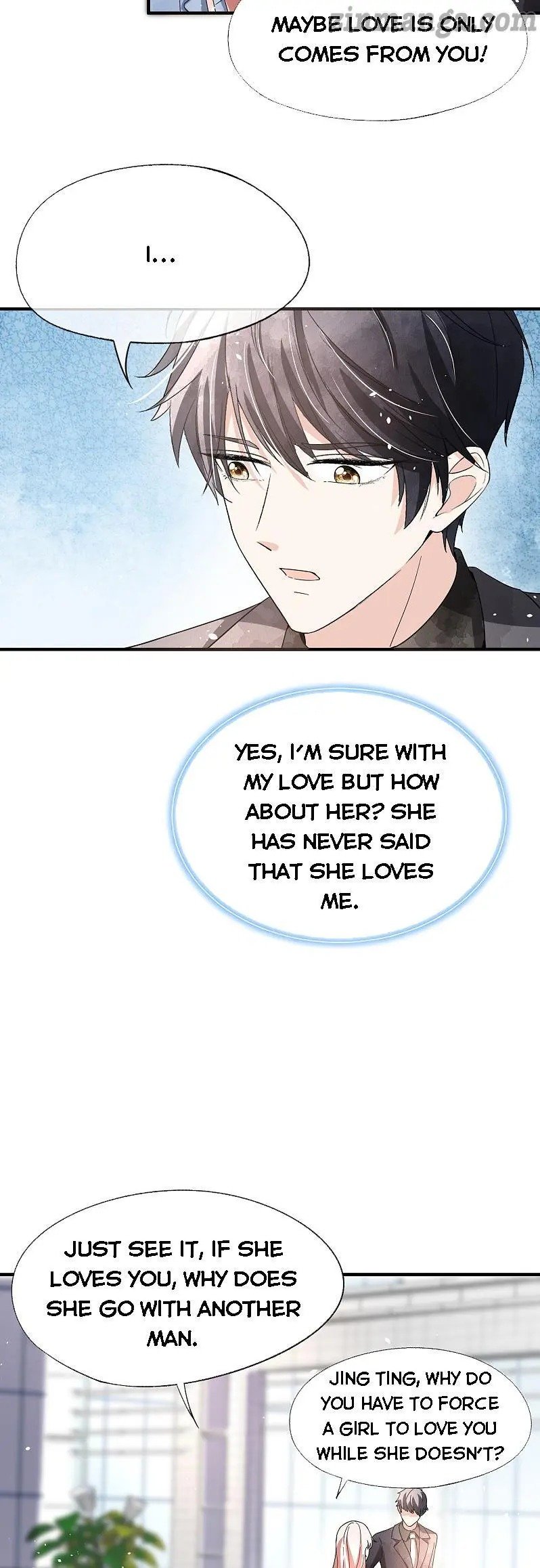 Cold-hearted wife – it is not easy to bully her Chapter 92 - Page 8