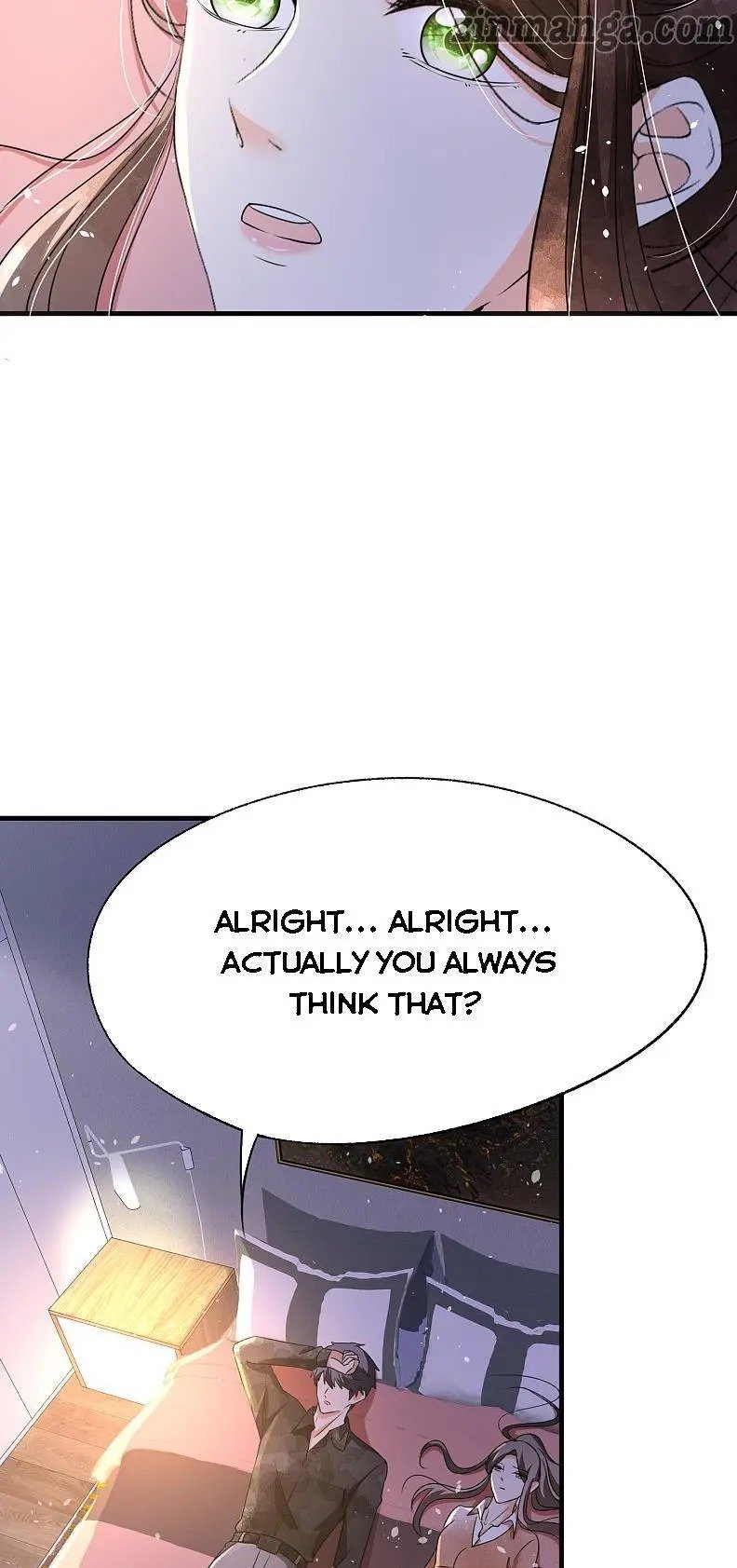 Cold-hearted wife – it is not easy to bully her Chapter 93 - Page 12