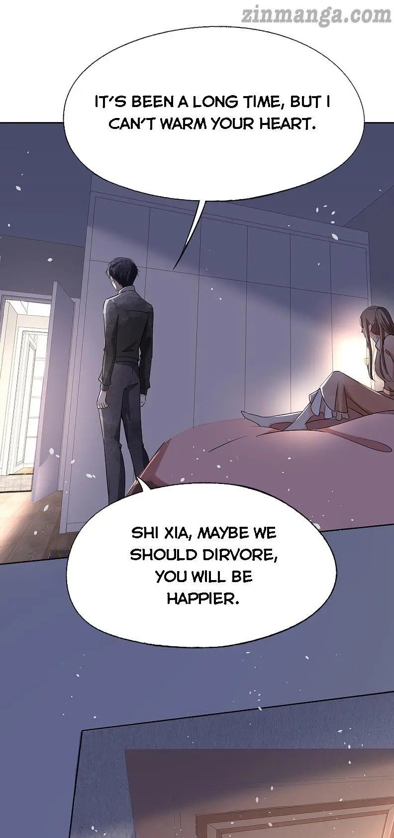 Cold-hearted wife – it is not easy to bully her Chapter 93 - Page 14