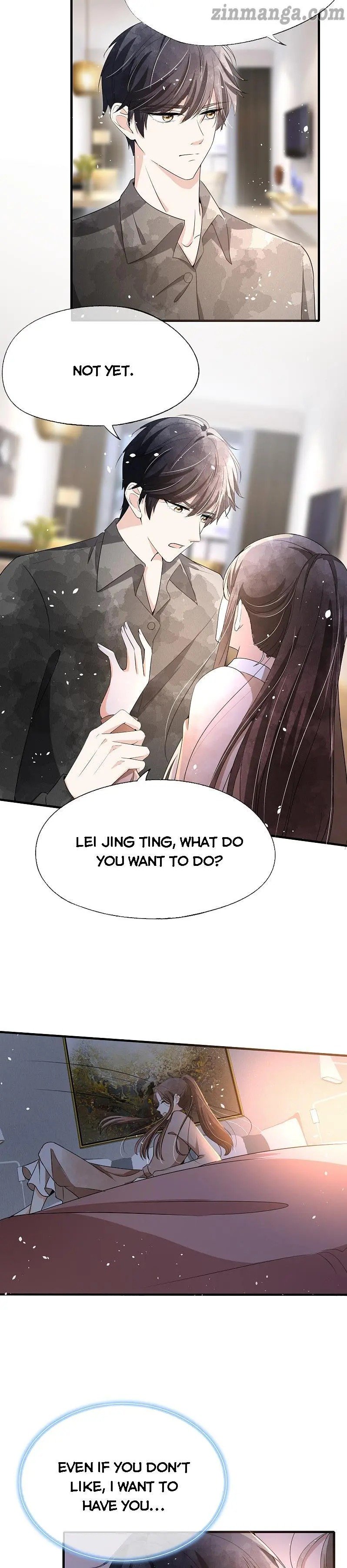 Cold-hearted wife – it is not easy to bully her Chapter 93 - Page 6