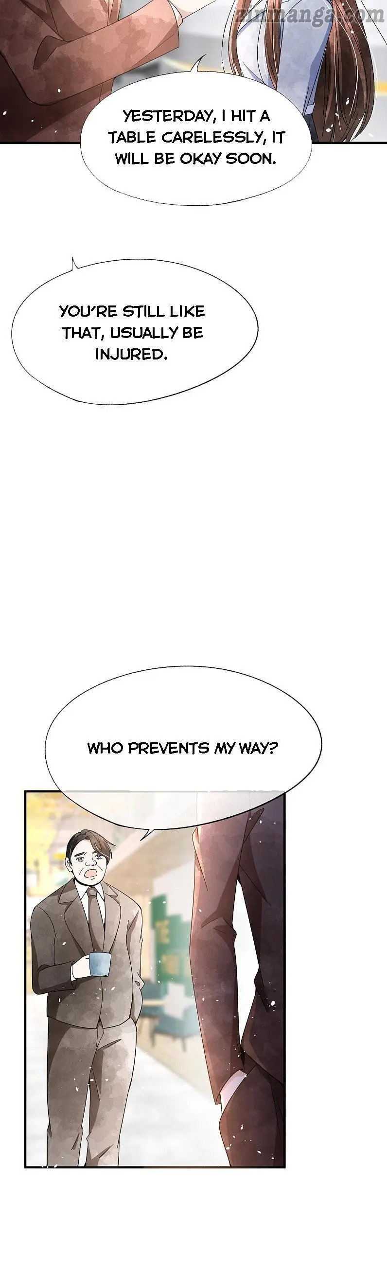 Cold-hearted wife – it is not easy to bully her Chapter 94 - Page 11