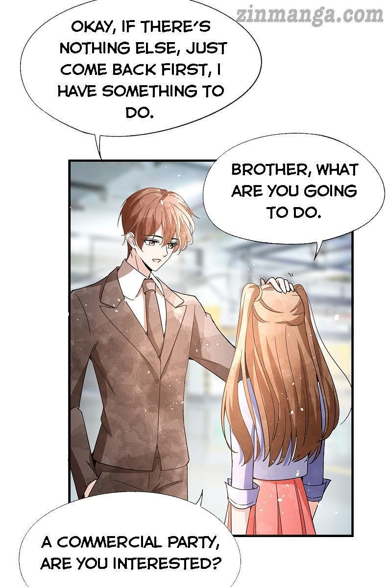 Cold-hearted wife – it is not easy to bully her Chapter 95 - Page 11