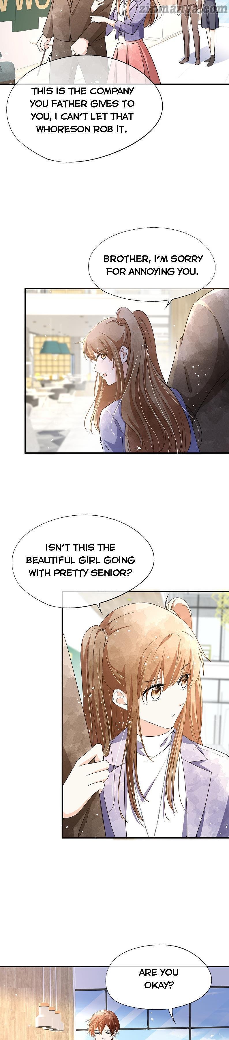 Cold-hearted wife – it is not easy to bully her Chapter 95 - Page 1
