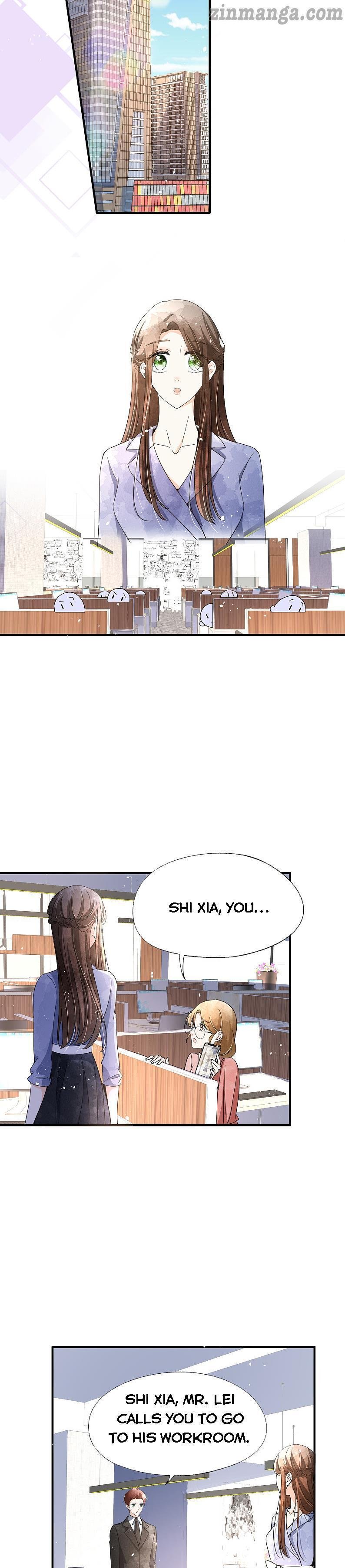 Cold-hearted wife – it is not easy to bully her Chapter 95 - Page 3