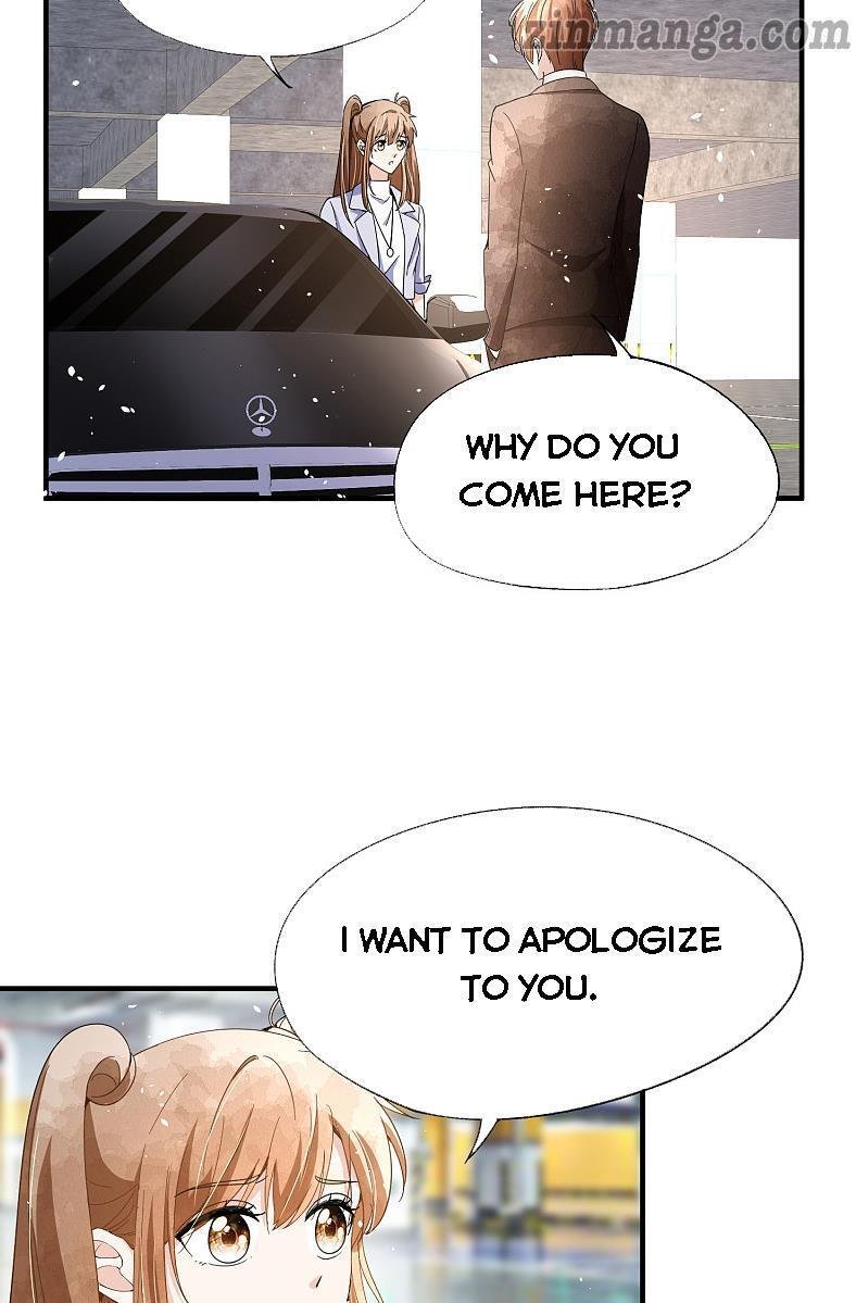 Cold-hearted wife – it is not easy to bully her Chapter 95 - Page 8