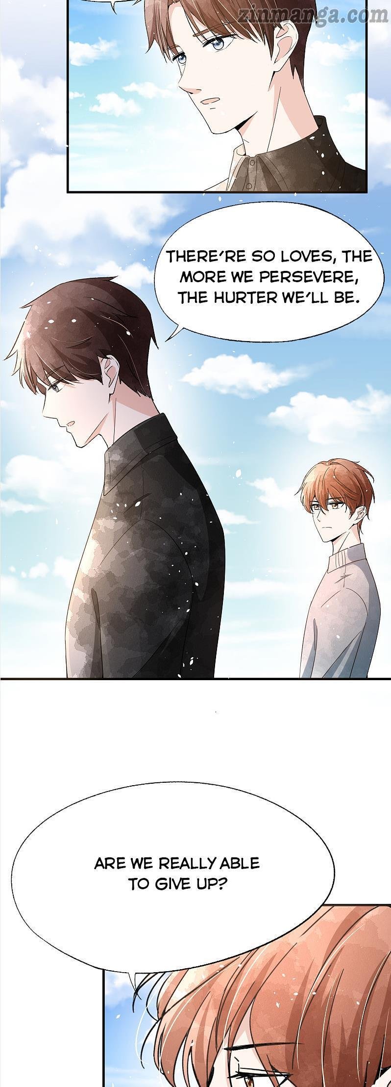 Cold-hearted wife – it is not easy to bully her Chapter 96 - Page 10