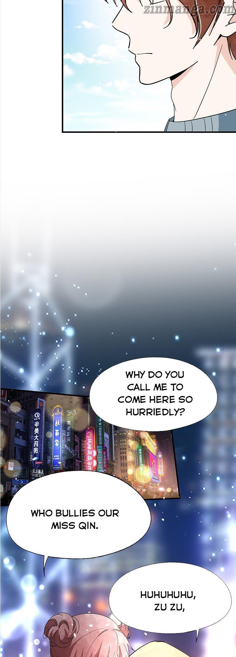 Cold-hearted wife – it is not easy to bully her Chapter 96 - Page 11