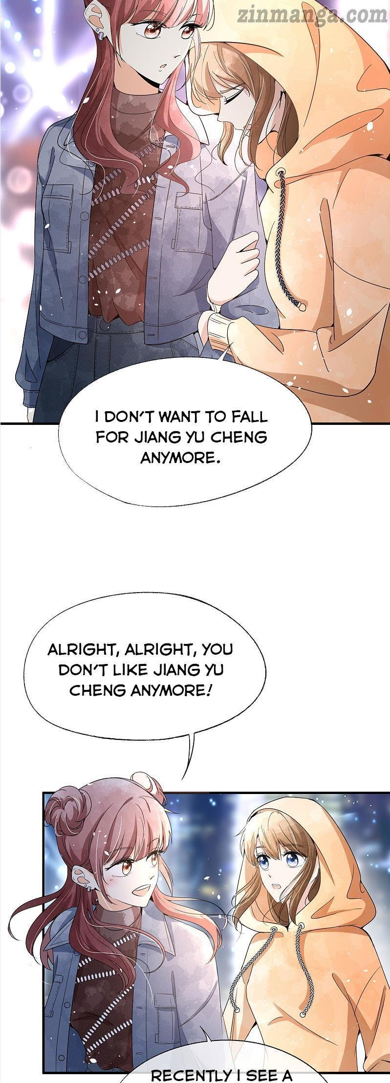 Cold-hearted wife – it is not easy to bully her Chapter 96 - Page 12