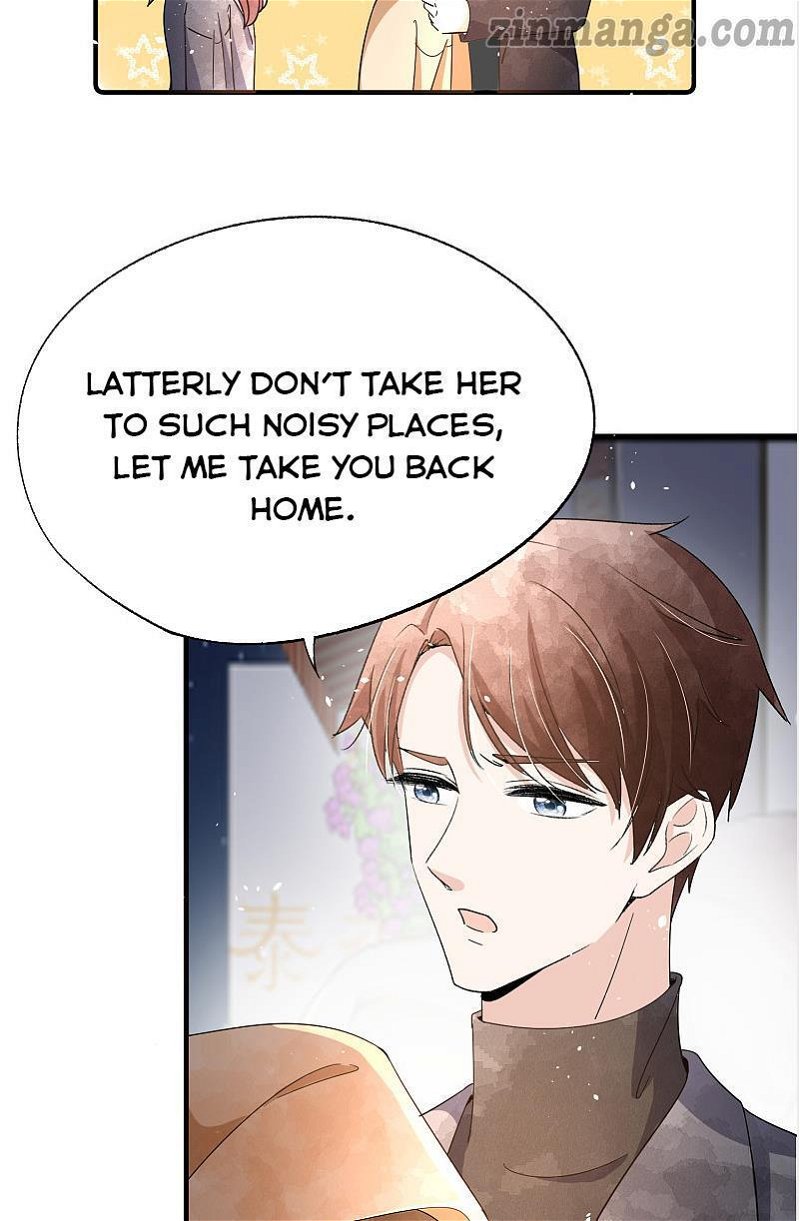 Cold-hearted wife – it is not easy to bully her Chapter 97 - Page 9