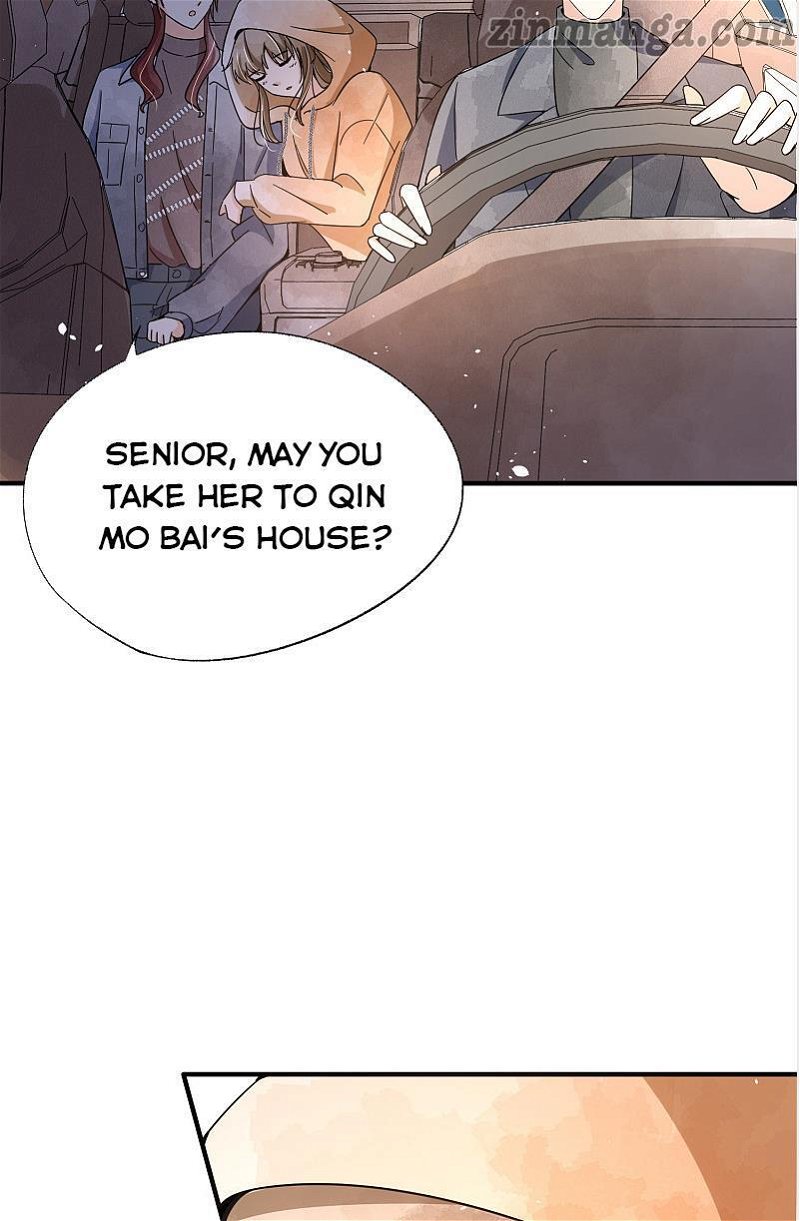 Cold-hearted wife – it is not easy to bully her Chapter 97 - Page 12