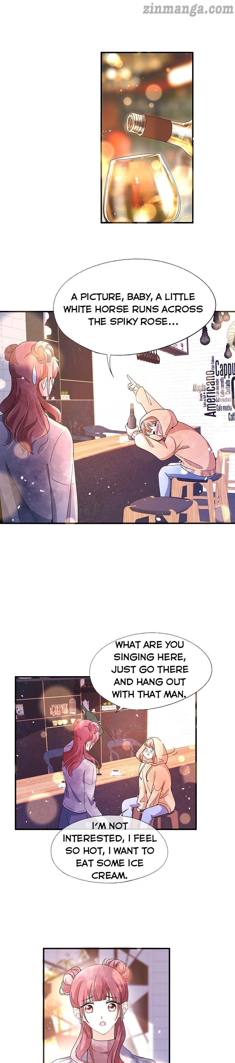 Cold-hearted wife – it is not easy to bully her Chapter 97 - Page 3