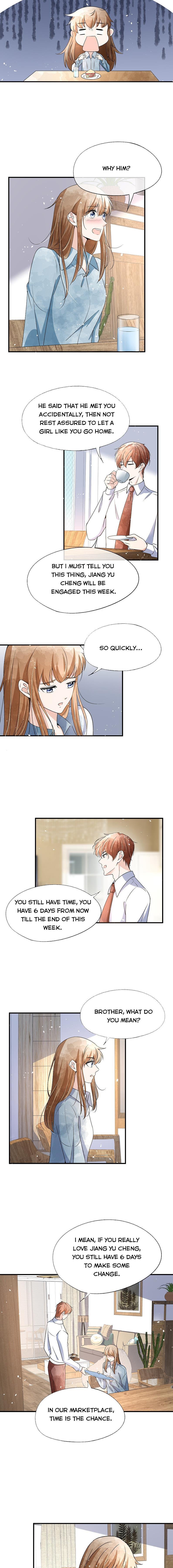 Cold-hearted wife – it is not easy to bully her Chapter 98 - Page 1