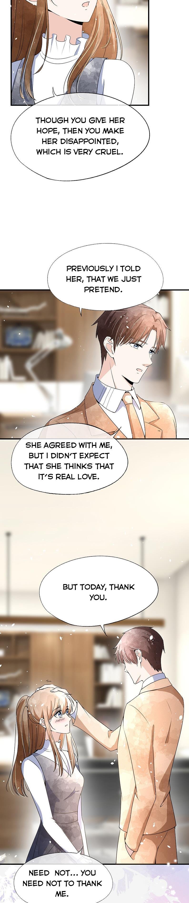 Cold-hearted wife – it is not easy to bully her Chapter 98 - Page 6