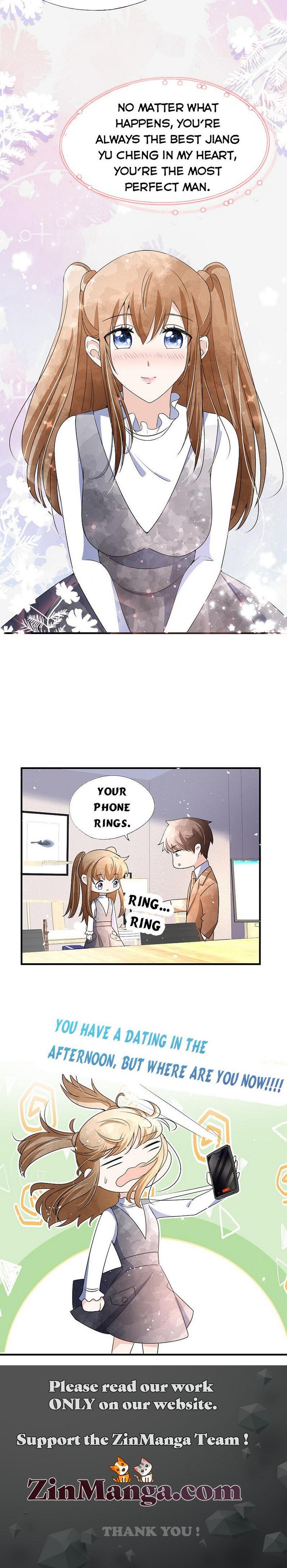 Cold-hearted wife – it is not easy to bully her Chapter 98 - Page 7