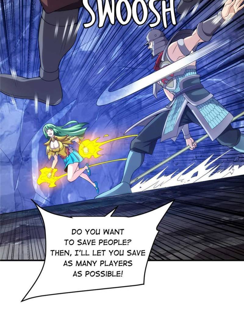 Rich Player Chapter 257 - Page 20