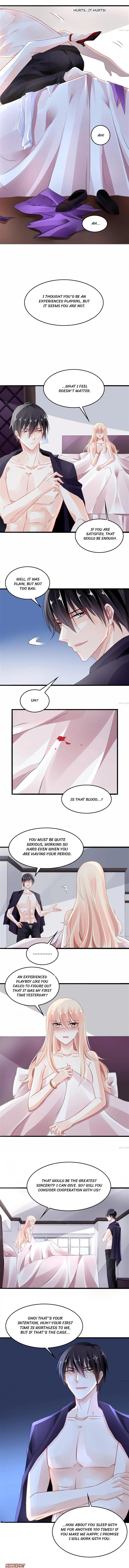 Addicted to Your Love Trap Chapter 2 - Page 2