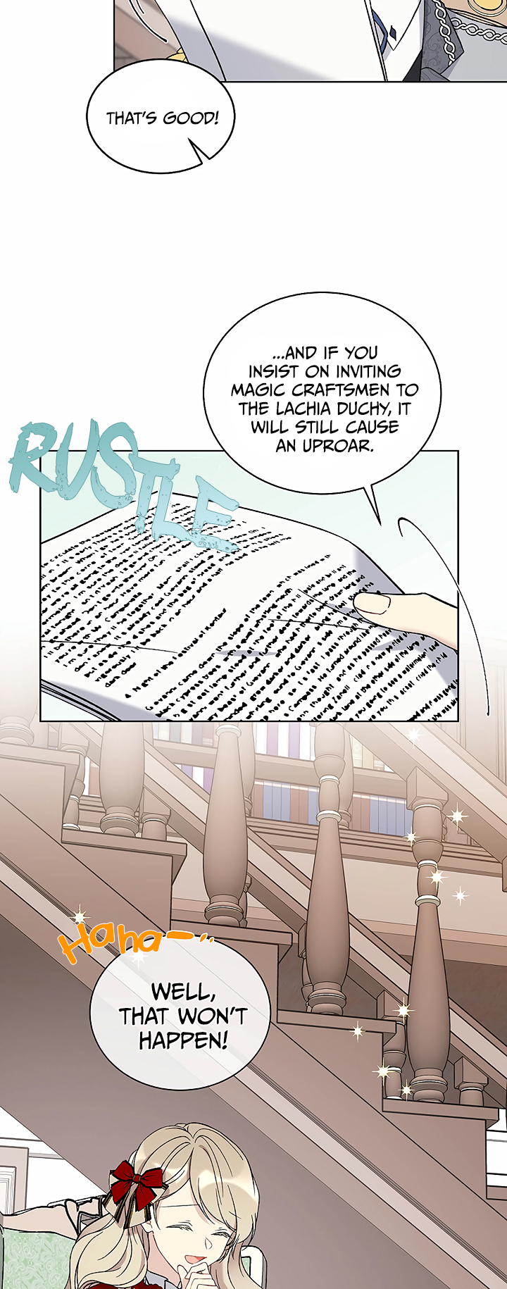 Recording Hall Chapter 15 - Page 9