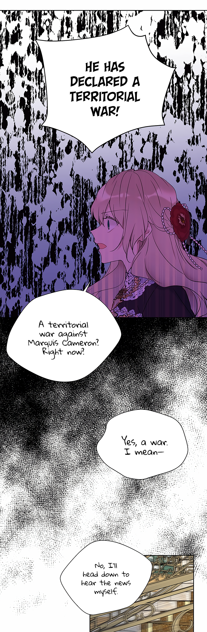 Recording Hall Chapter 36 - Page 16