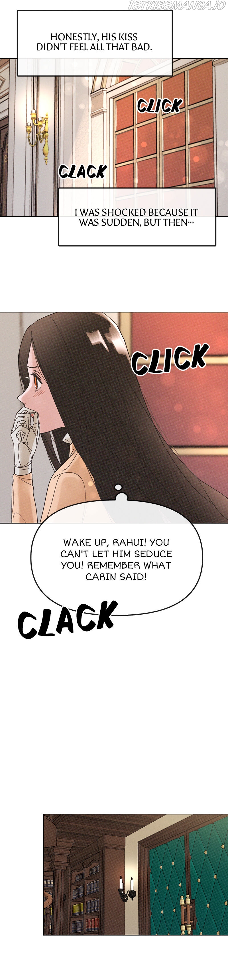 How Dare You Chapter 29 - Page 16