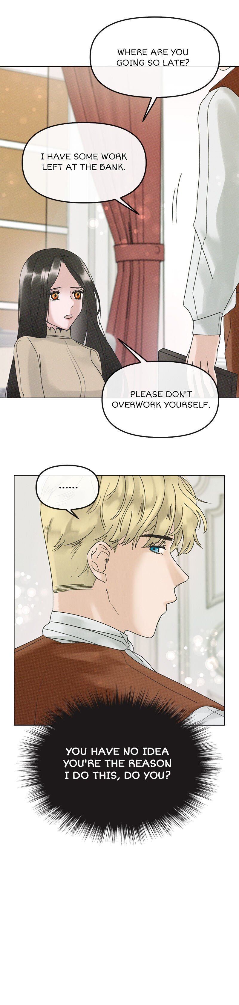 How Dare You Chapter 30 - Page 18
