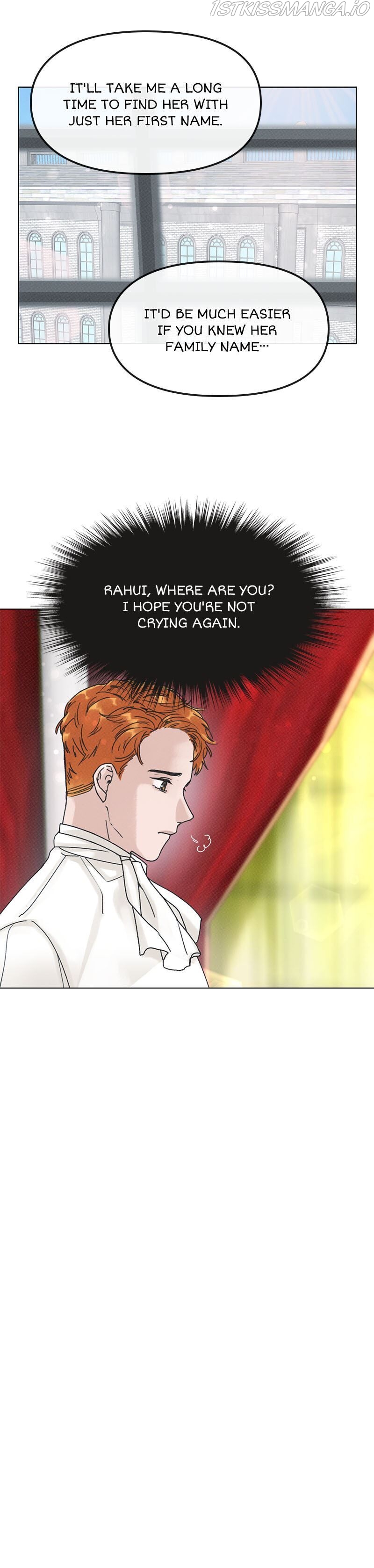 How Dare You Chapter 34 - Page 8