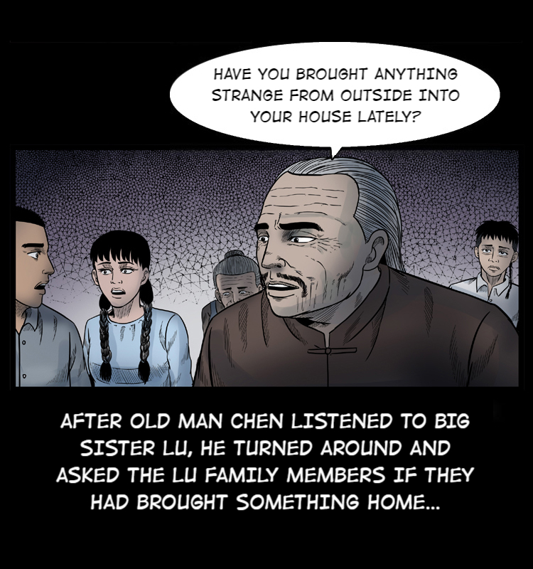 The Underworld Artisan Chapter 1 - Page 52