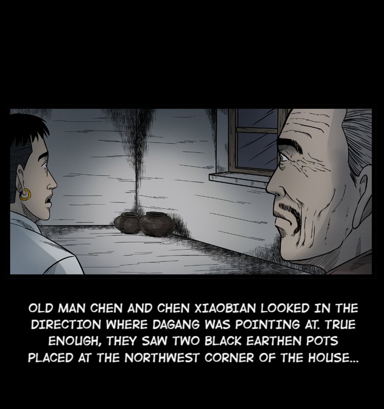The Underworld Artisan Chapter 1 - Page 54