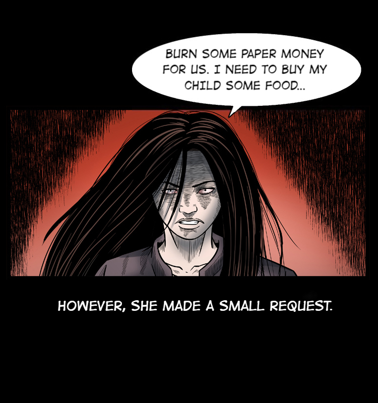 The Underworld Artisan Chapter 1 - Page 60