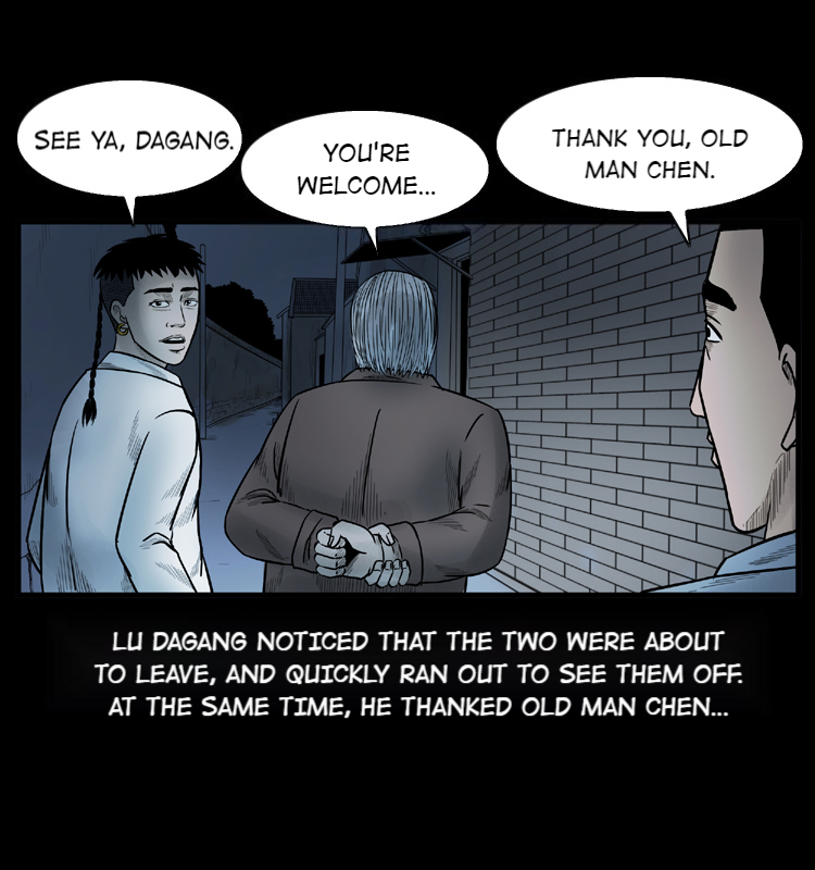 The Underworld Artisan Chapter 1 - Page 71