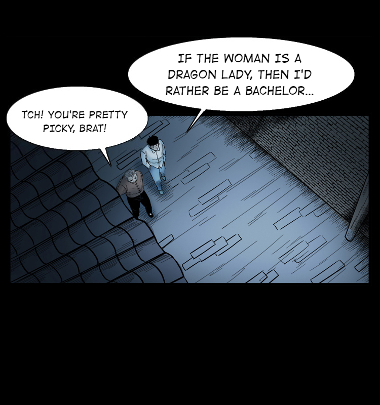 The Underworld Artisan Chapter 1 - Page 77