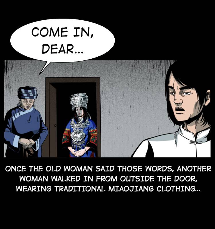 The Underworld Artisan Chapter 18 - Page 67