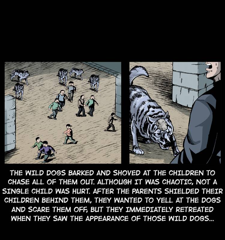 The Underworld Artisan Chapter 21 - Page 48