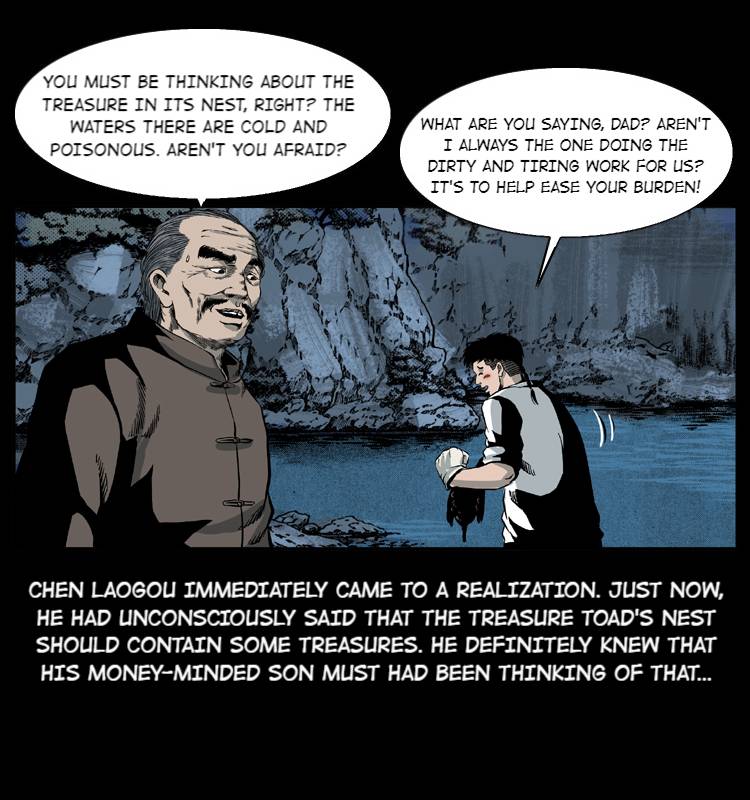 The Underworld Artisan Chapter 24 - Page 46