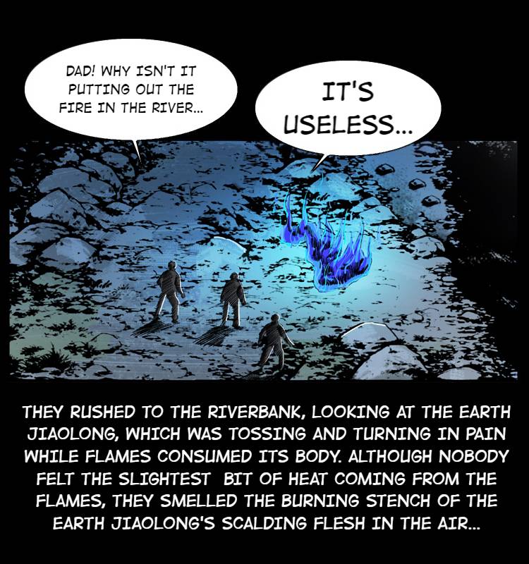 The Underworld Artisan Chapter 30 - Page 64