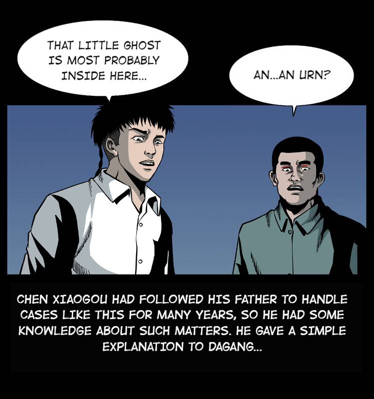 The Underworld Artisan Chapter 33 - Page 40