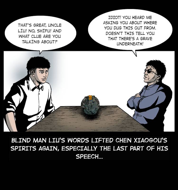 The Underworld Artisan Chapter 33 - Page 68