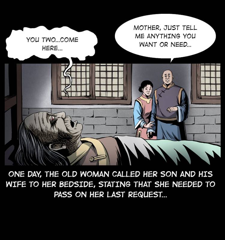 The Underworld Artisan Chapter 40 - Page 54