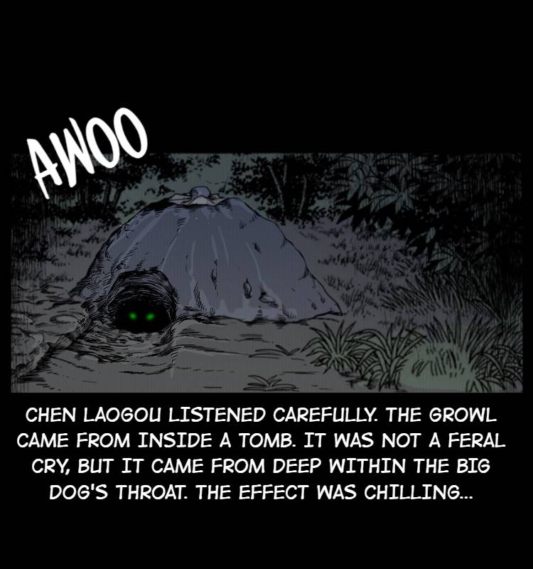 The Underworld Artisan Chapter 5 - Page 46