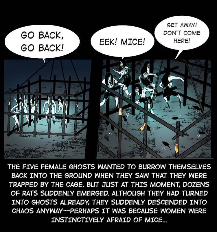 The Underworld Artisan Chapter 44 - Page 47