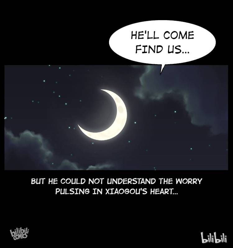The Underworld Artisan Chapter 44 - Page 79