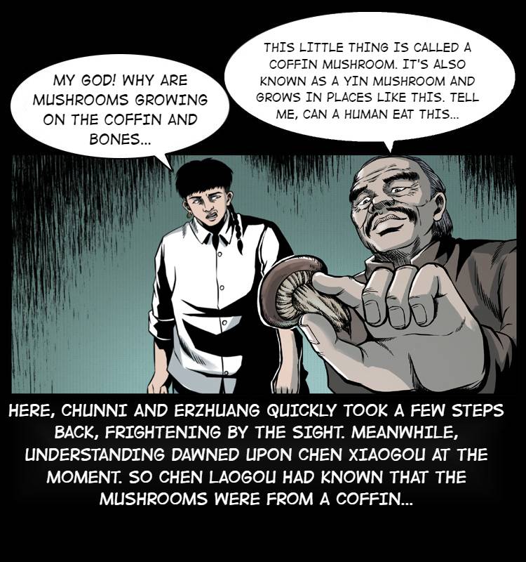 The Underworld Artisan Chapter 6 - Page 31