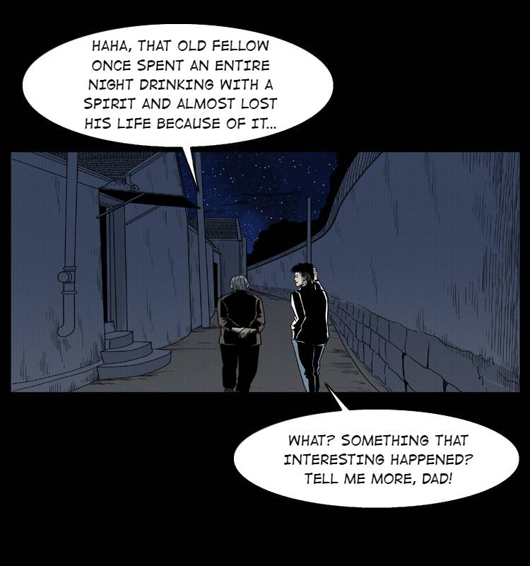 The Underworld Artisan Chapter 6 - Page 67