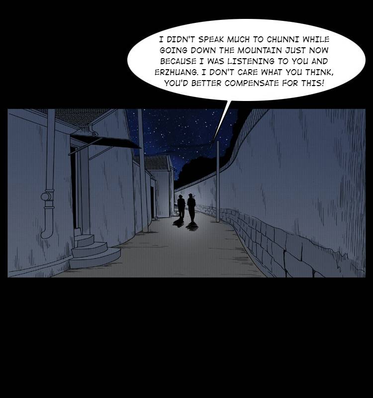 The Underworld Artisan Chapter 6 - Page 68