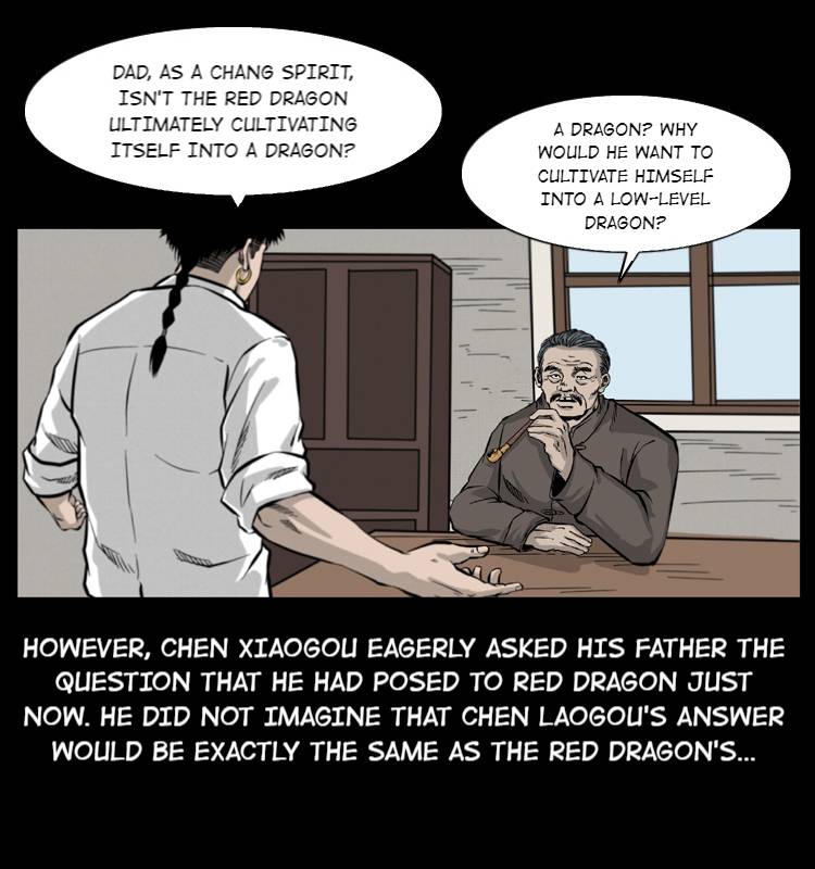 The Underworld Artisan Chapter 51 - Page 55